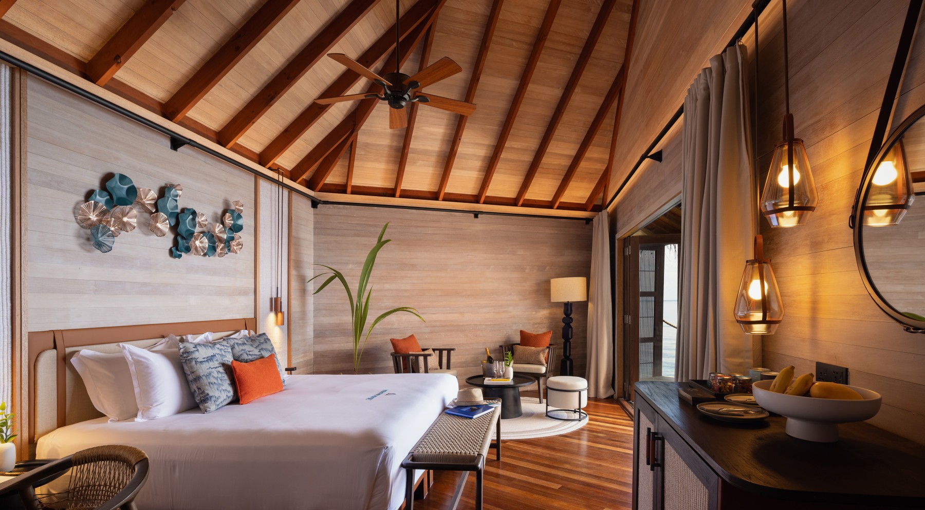 Water Villa